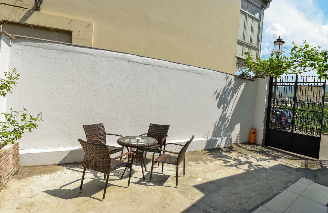Apartments Of Aurumi Tiflis Exterior foto